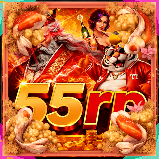 55rp — galeri pratinjau Resmi APK